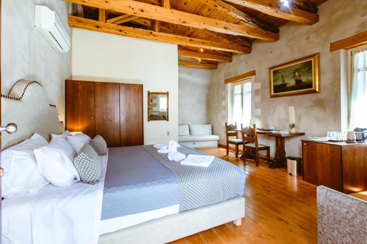 Superior Quadruple Room