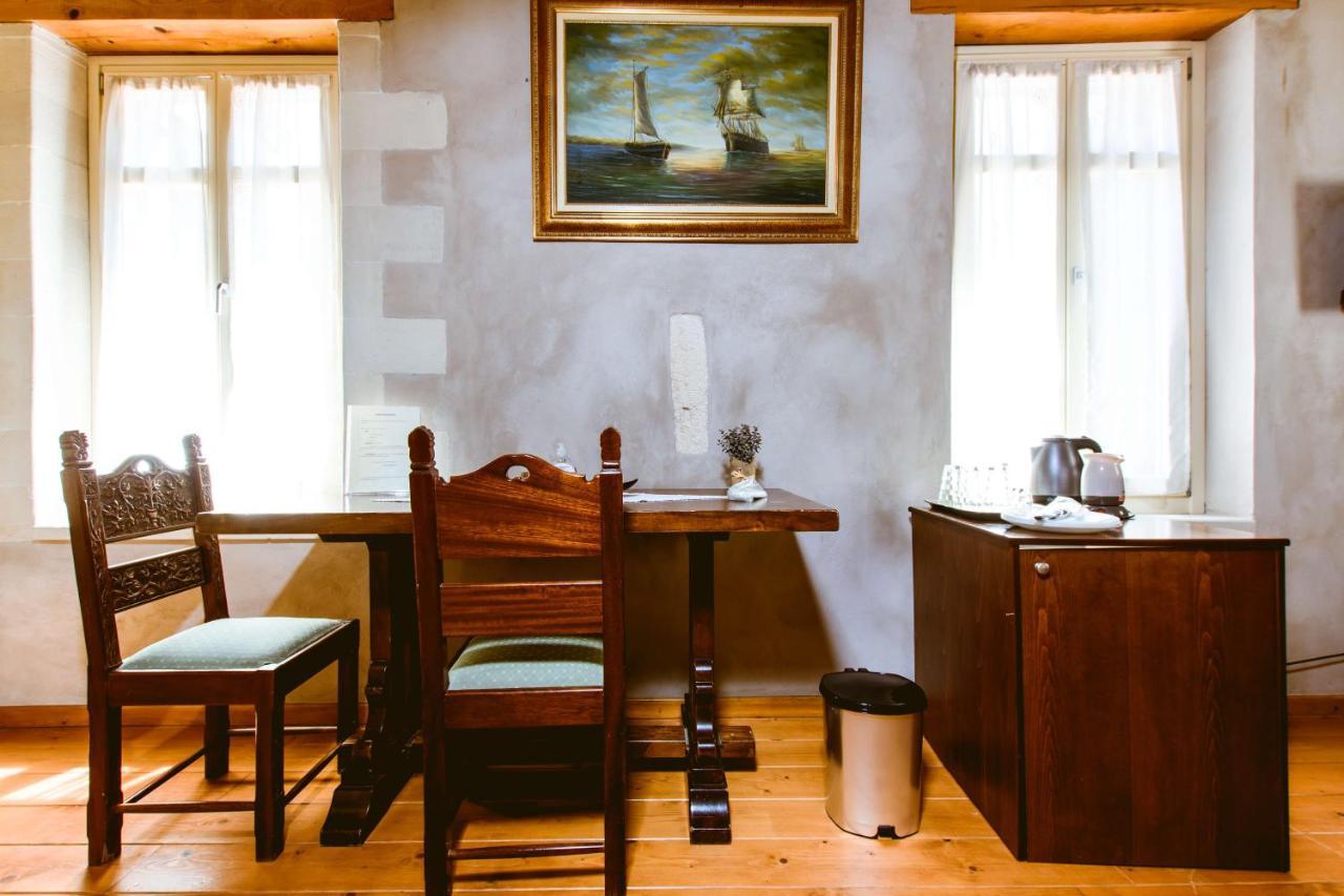 Superior Quadruple Room