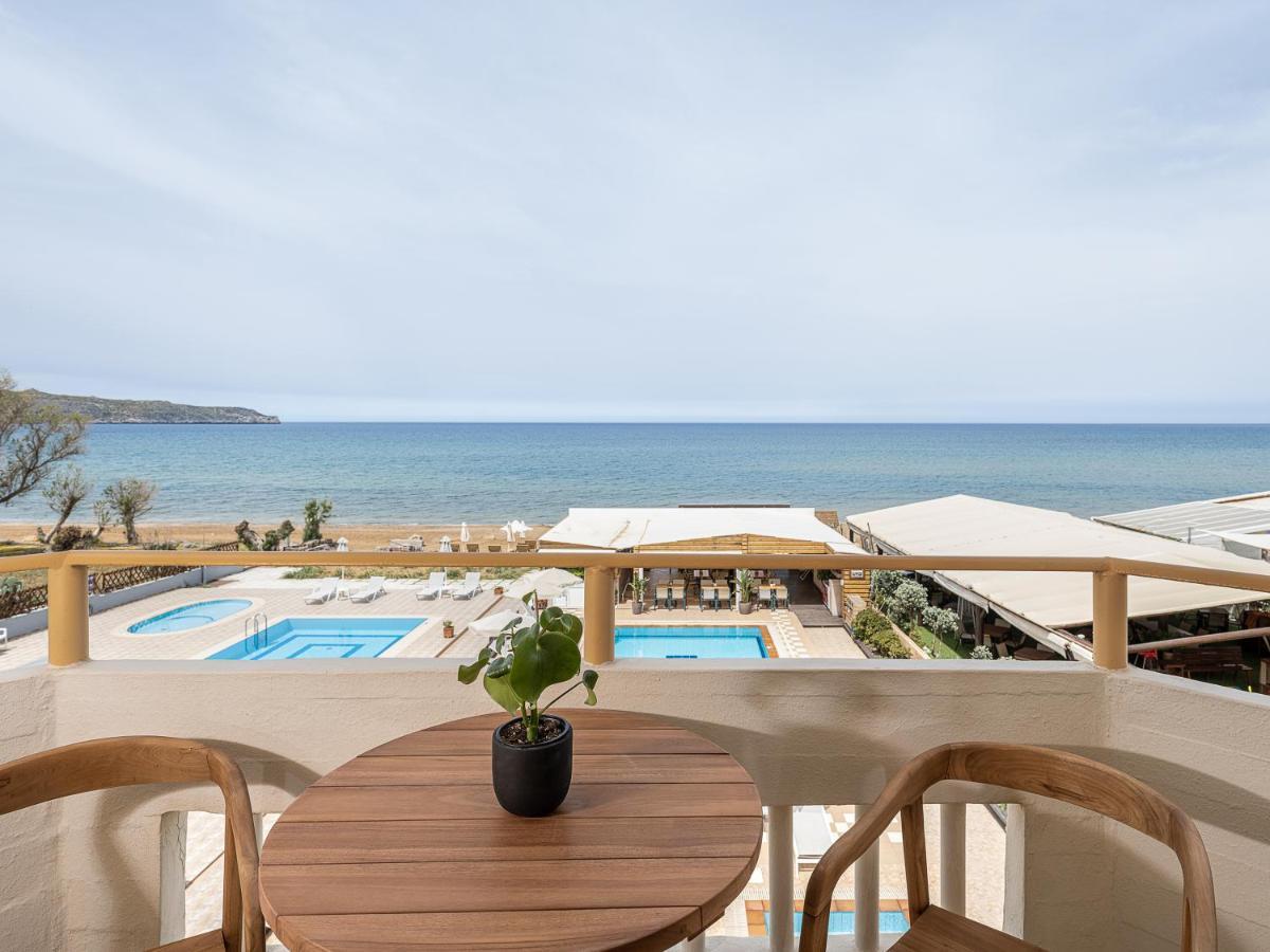 Studio Sea View