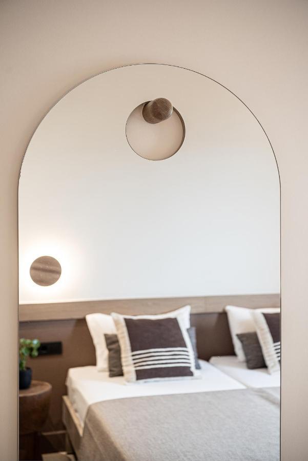 Deluxe Double or Twin Room Sea View