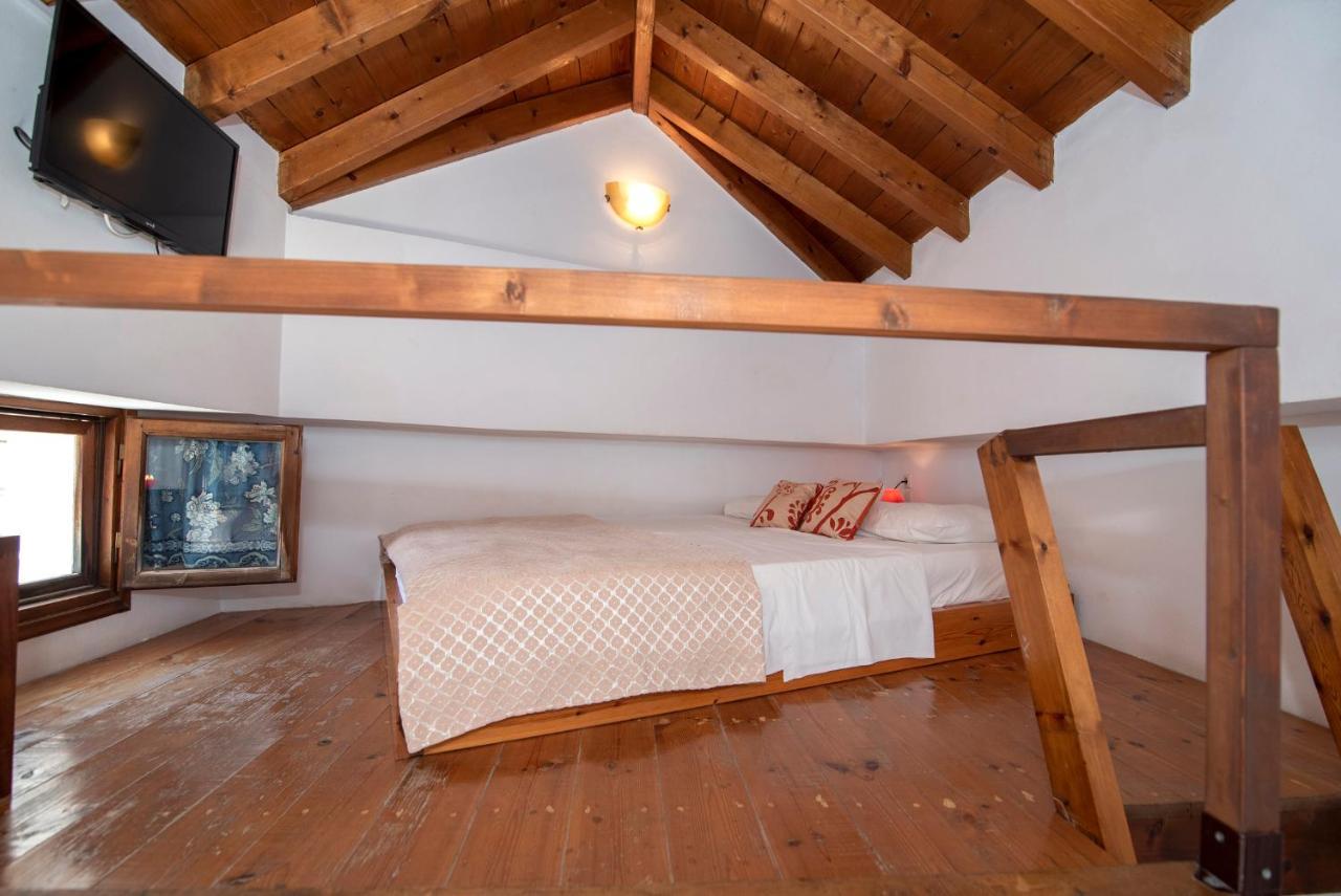 Chambre Double Économique