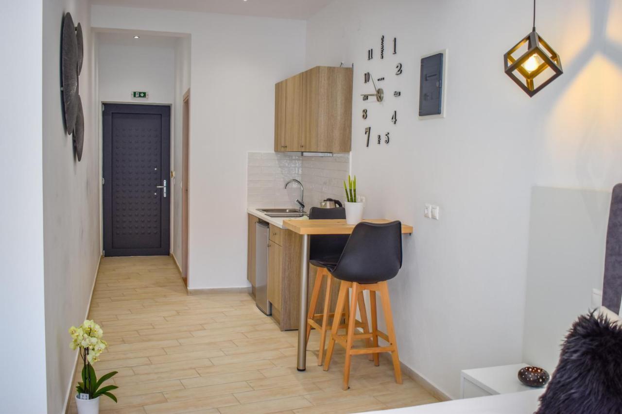 Deluxe Doppelzimmer mit Balkon