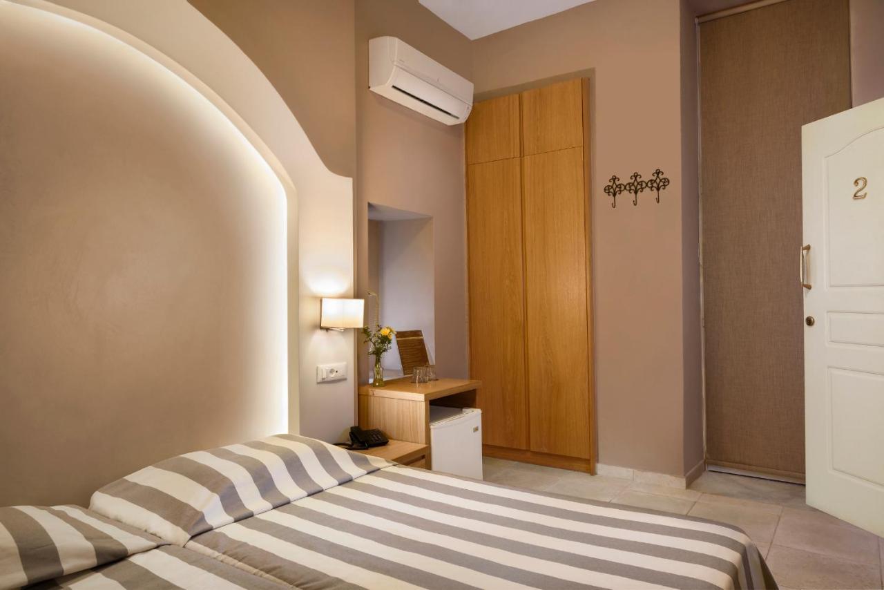 Small Twin Room
