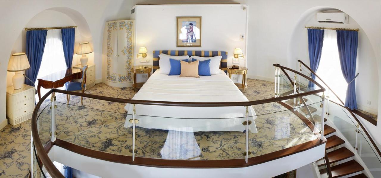 Hochzeitssuite