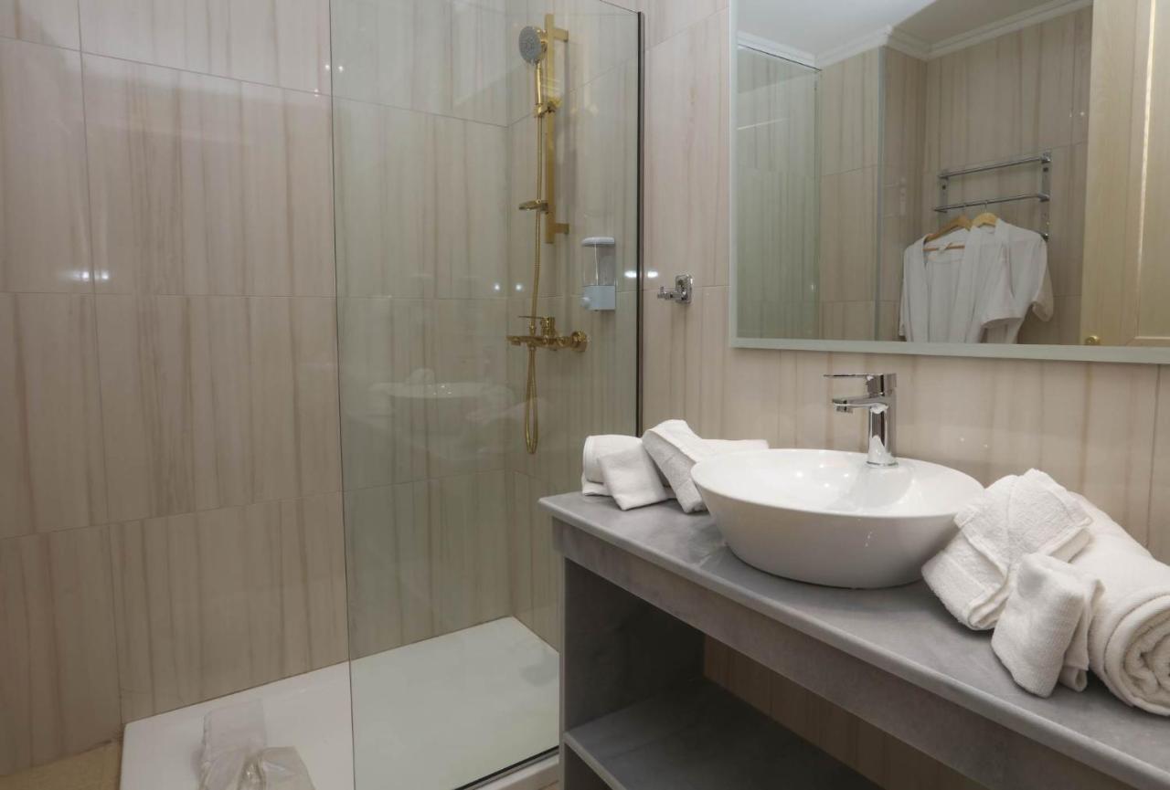Superior Doppelzimmer mit Meerblick