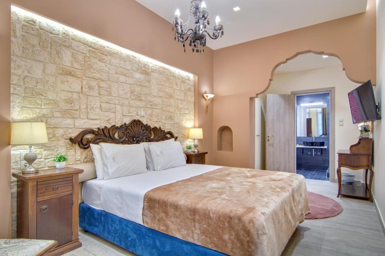 Δωμάτιο με κρεβάτι queen-size