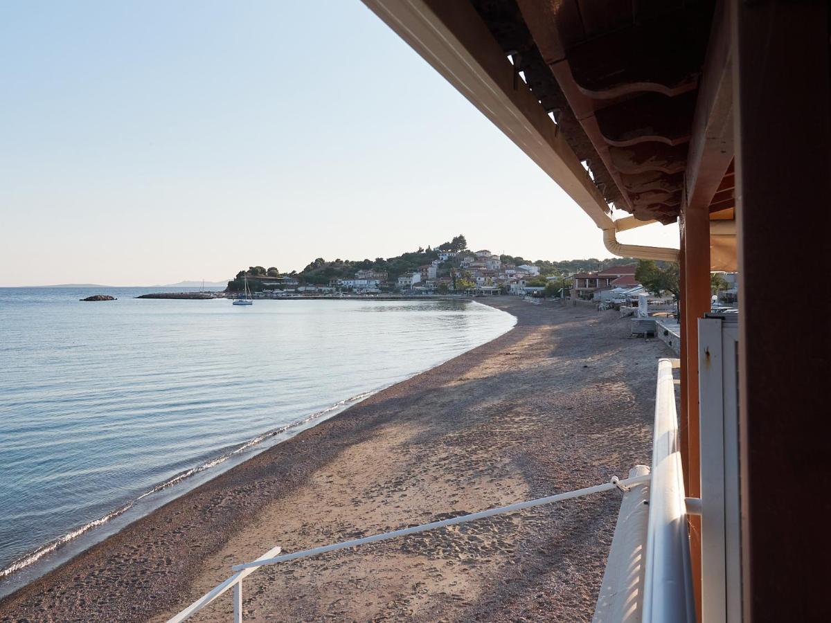 Στούντιο με θέα στη Θάλασσα