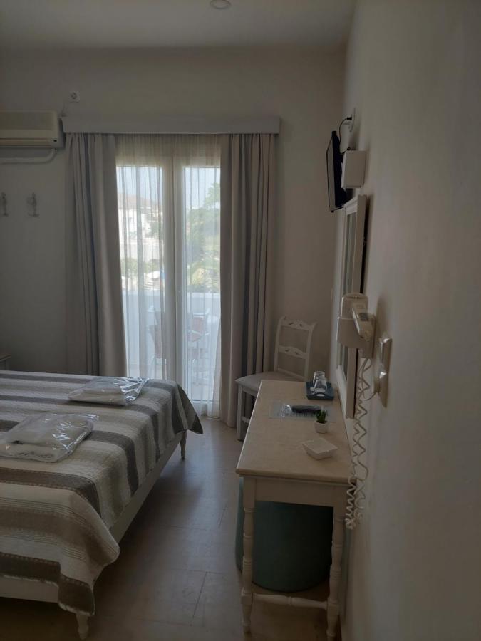 Economy Single Room