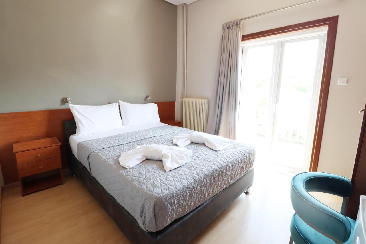 Habitación Doble Estándar