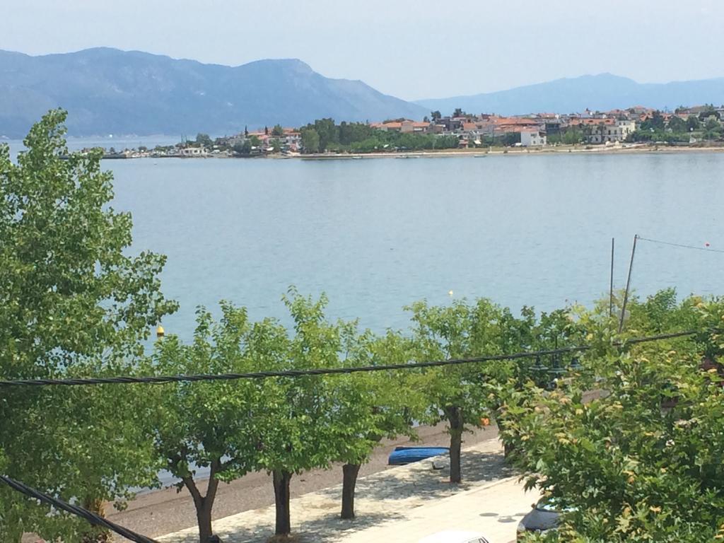 Οικογενειακό Δωμάτιο