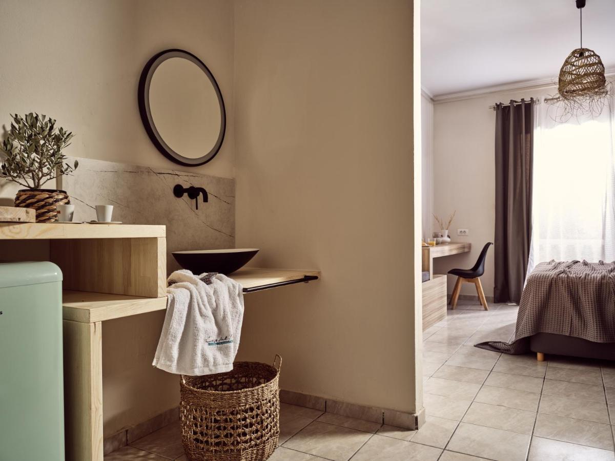 Deluxe Double or Twin Room Balcony