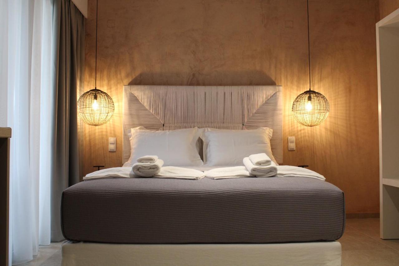 Junior Suite con Terrazza