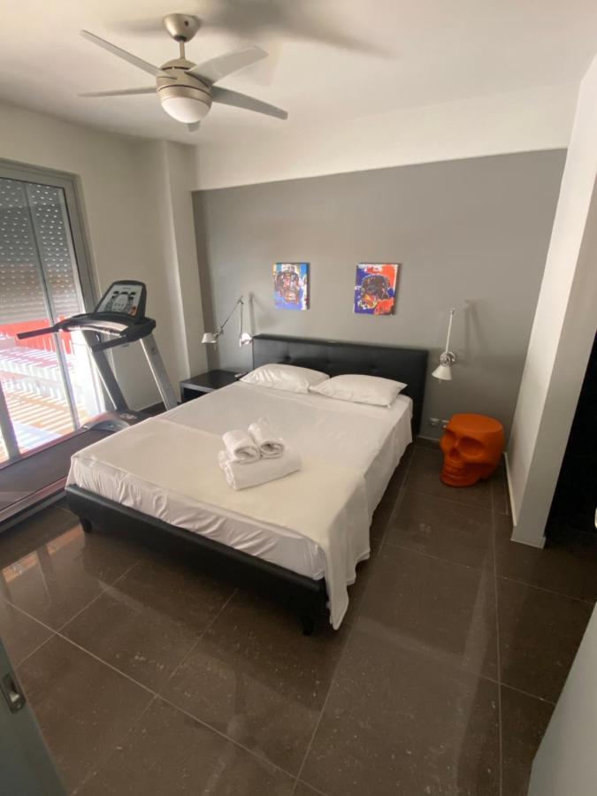 Loft No pool