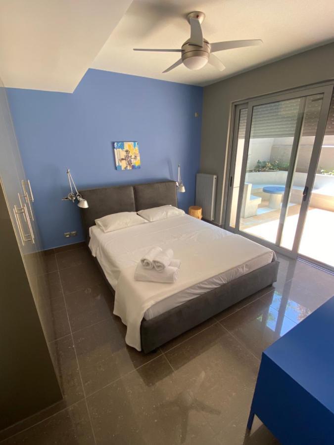 Loft No pool