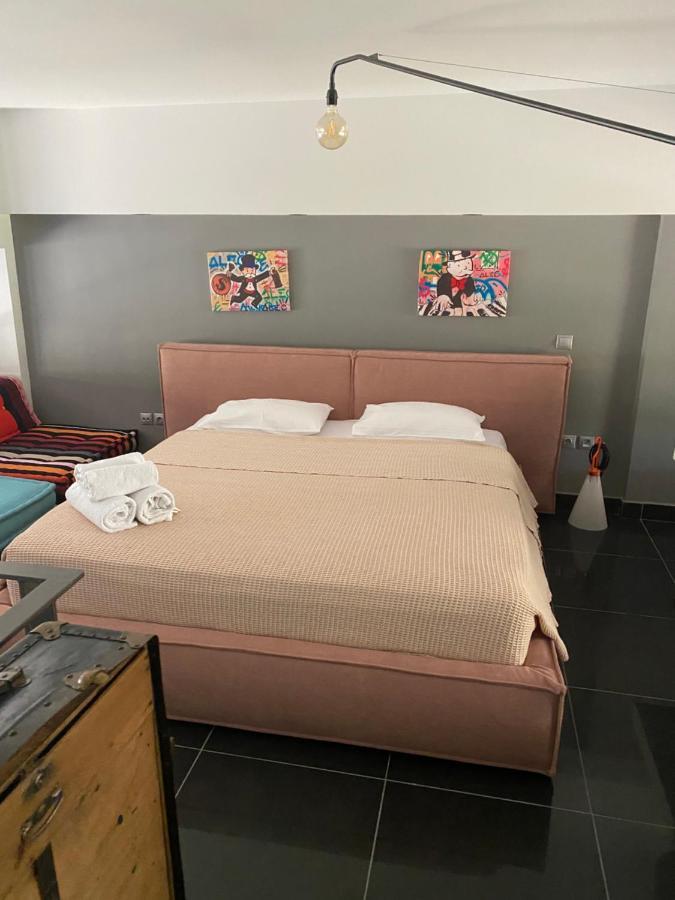 Loft No pool