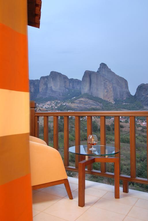 One-Bedroom Suite with Meteora View,377997277:JPEG
