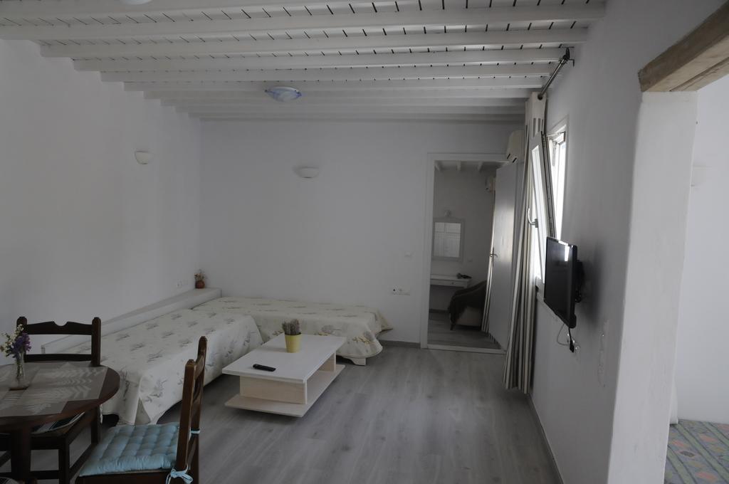 Apartamento (4 adultos)