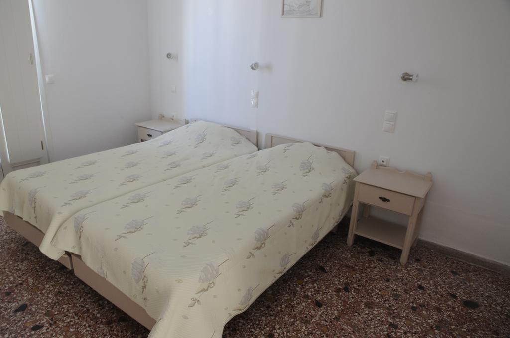 Habitación Individual