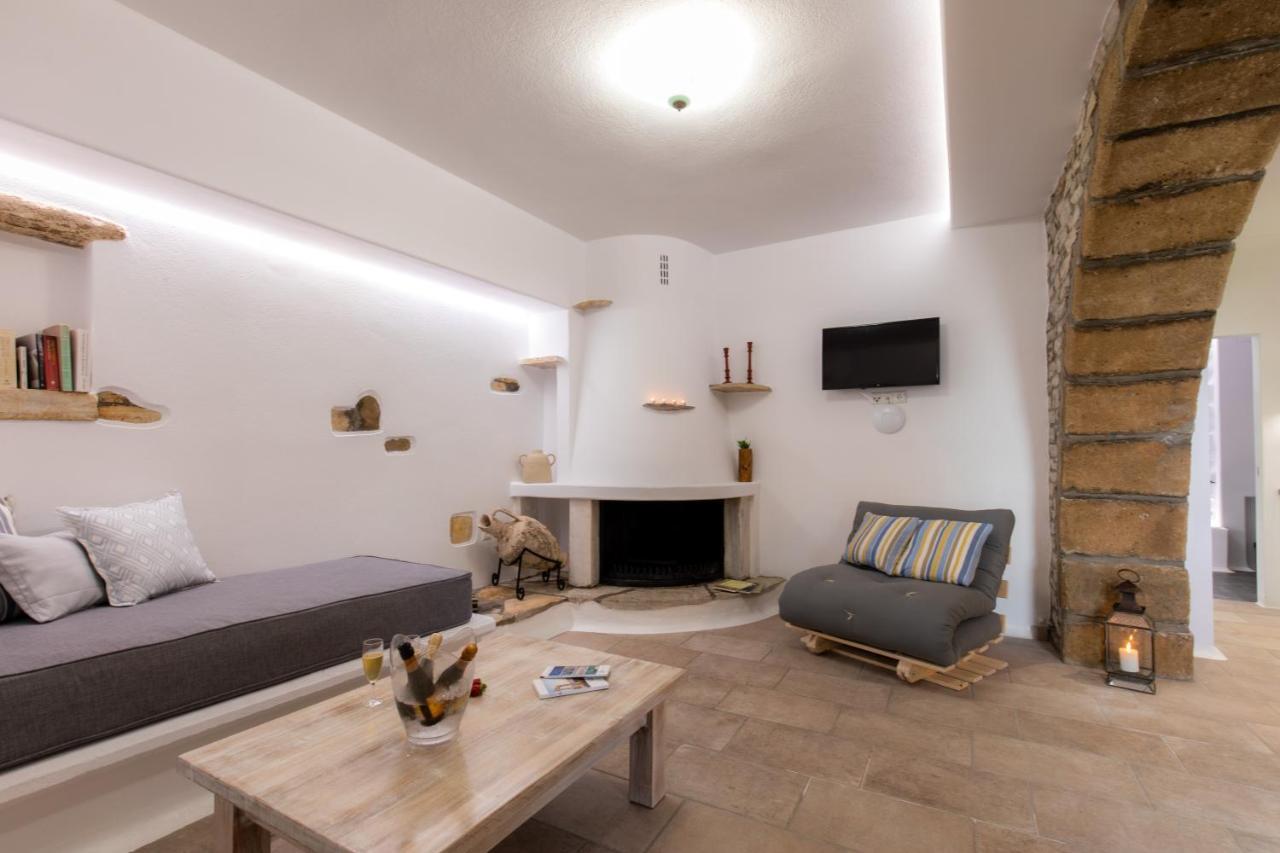 Executive King Apartment