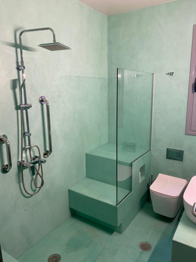 Loft No pool