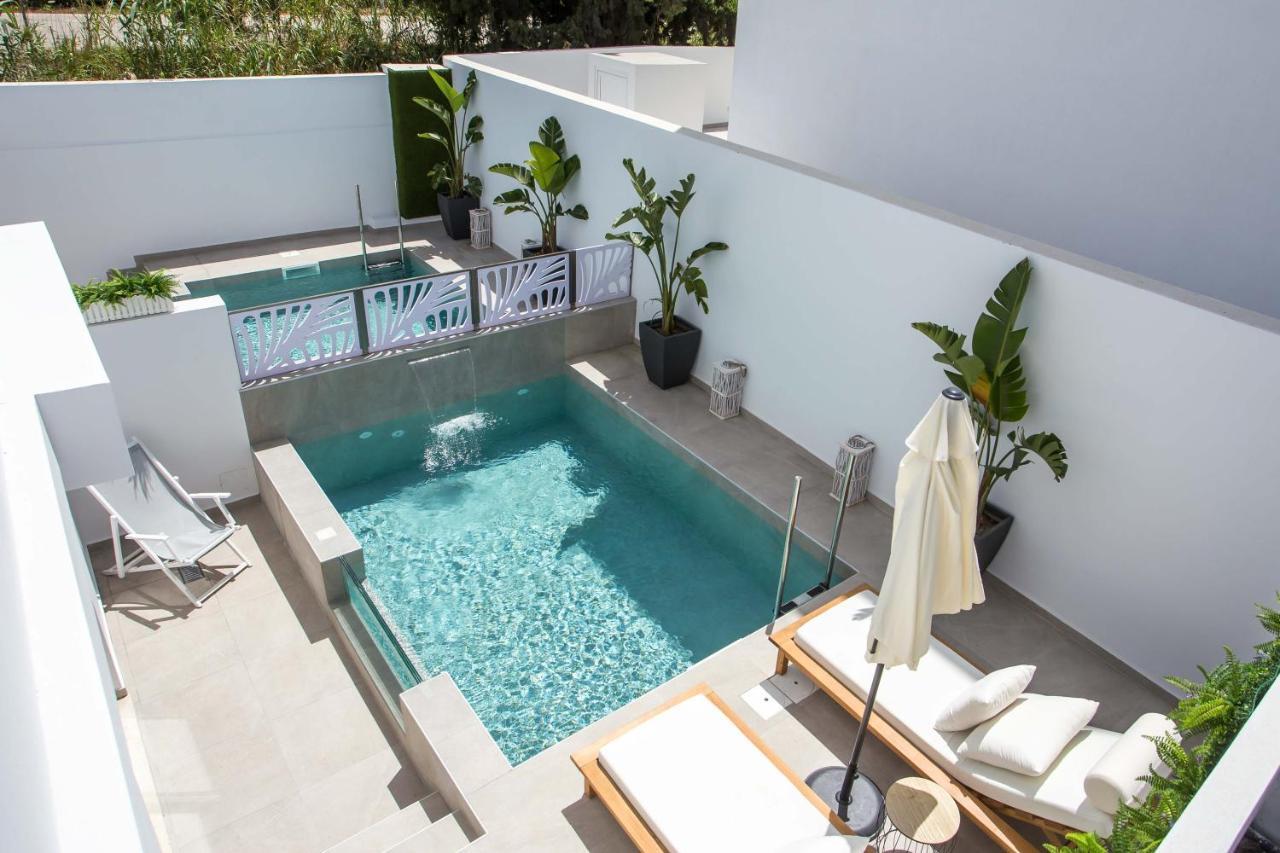 Suite Private Pool