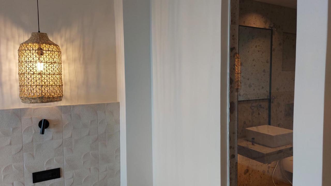 Deluxe Double or Twin Room Sea View
