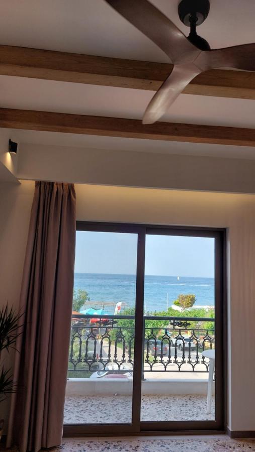 Deluxe Double or Twin Room Sea View
