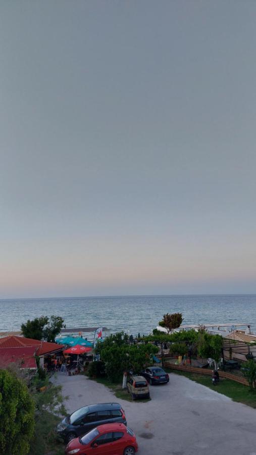 Deluxe Double or Twin Room Sea View
