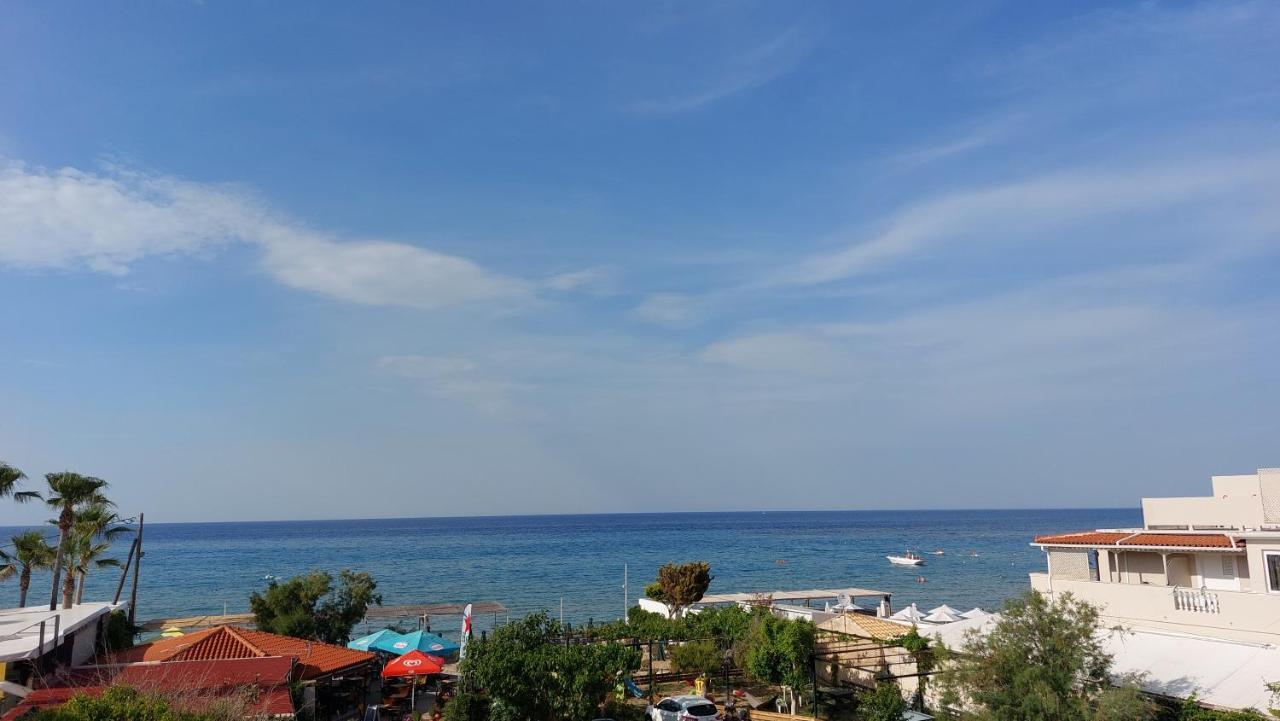 Deluxe Double or Twin Room Sea View