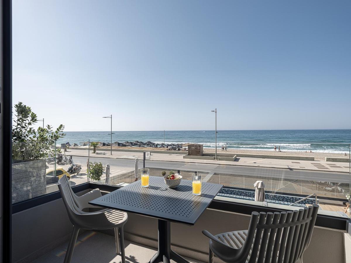 Loft Suite Direct Sea View