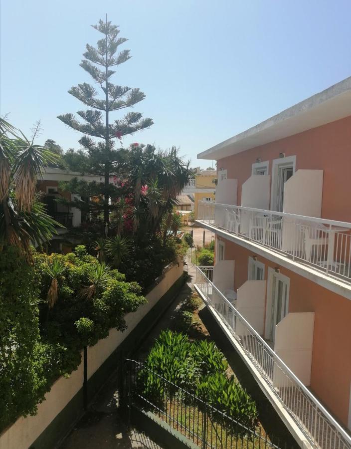 Double or Twin Room View