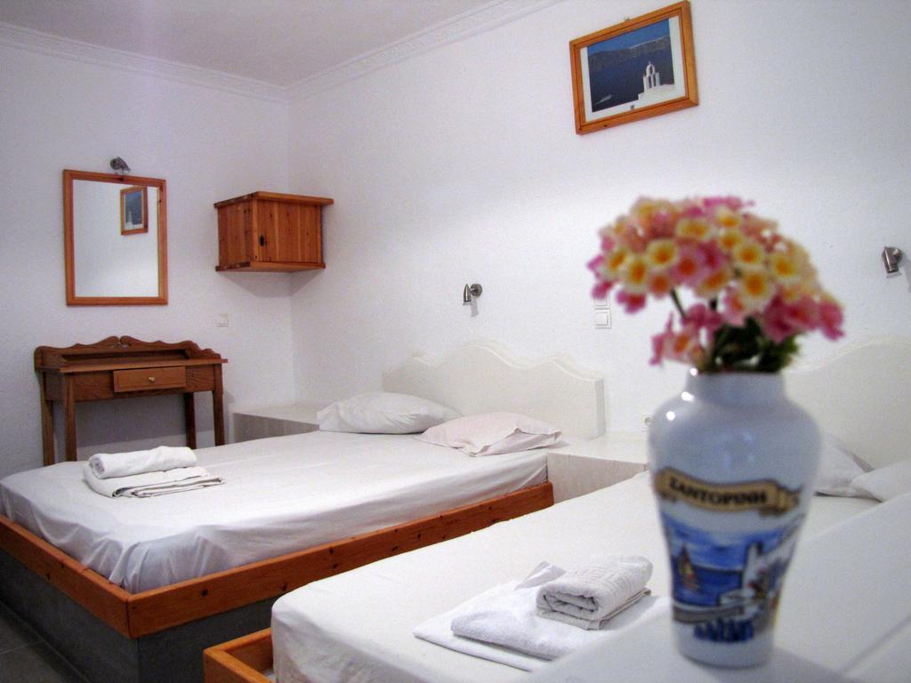 Estudio con balcón (5 adultos)