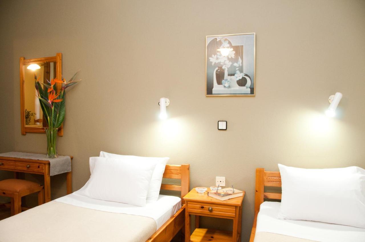 Appartement Supérieur 1 Chambre