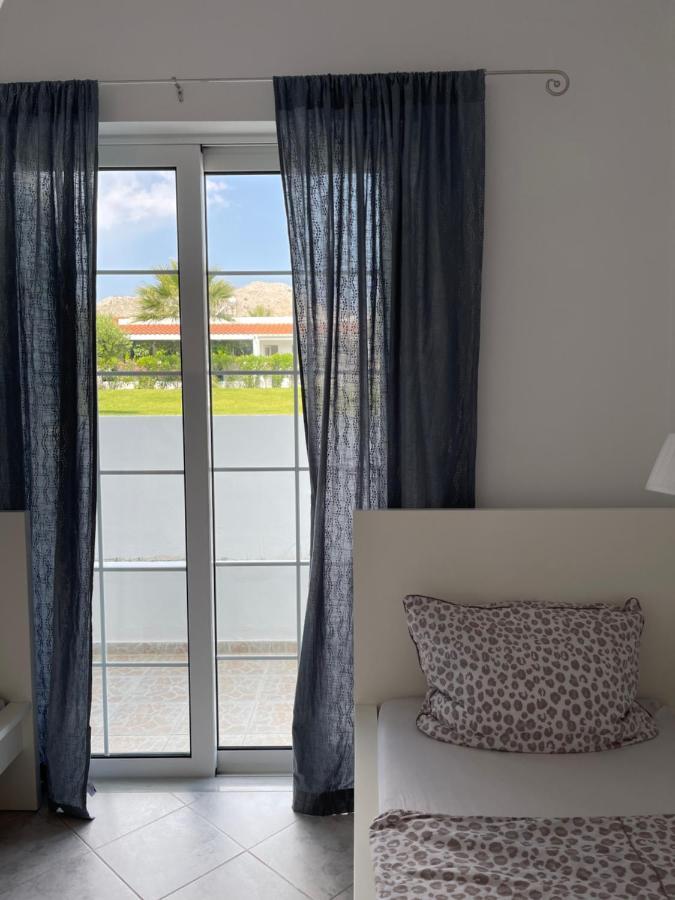 Apartment mit 2 Schlafzimmern