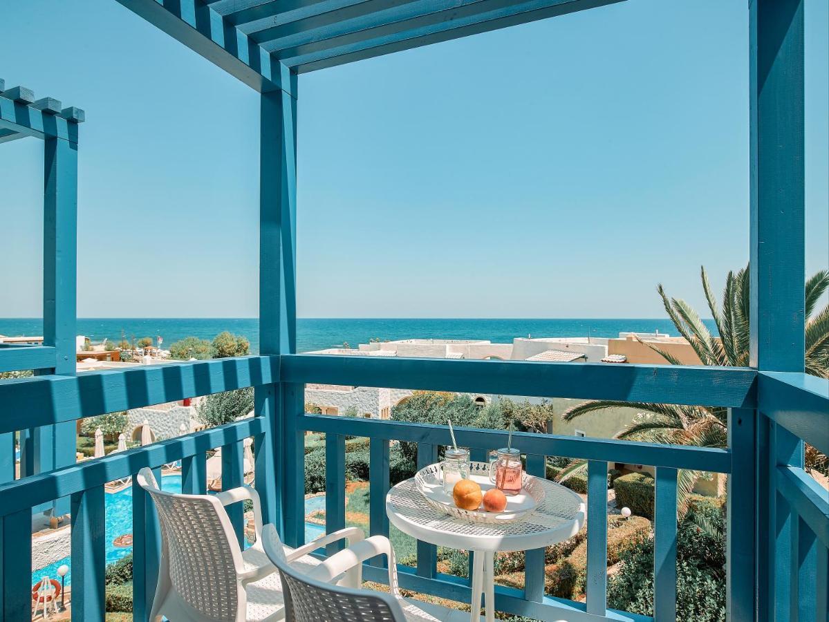 Family Room Sea View