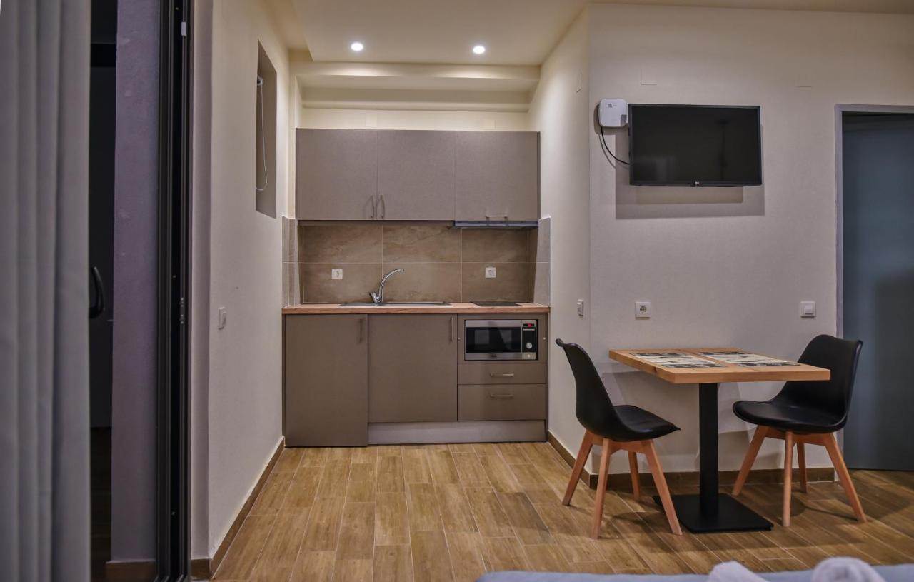 Double Studio or Semi Basement