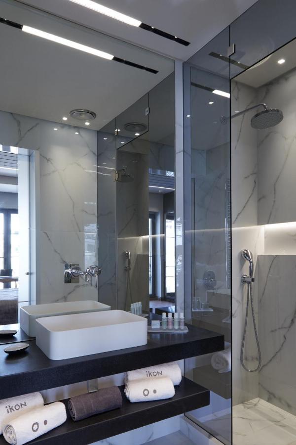 Exclusive Junior Suite Terrace