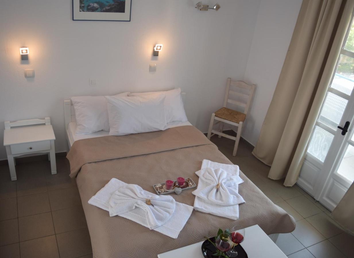 Kleines Doppelzimmer