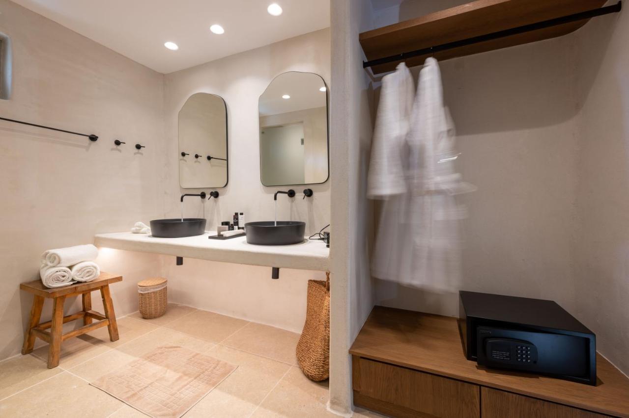 Quarto Cocoon sem Varanda