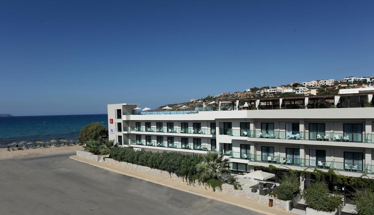 Junior Suite mit Balkon