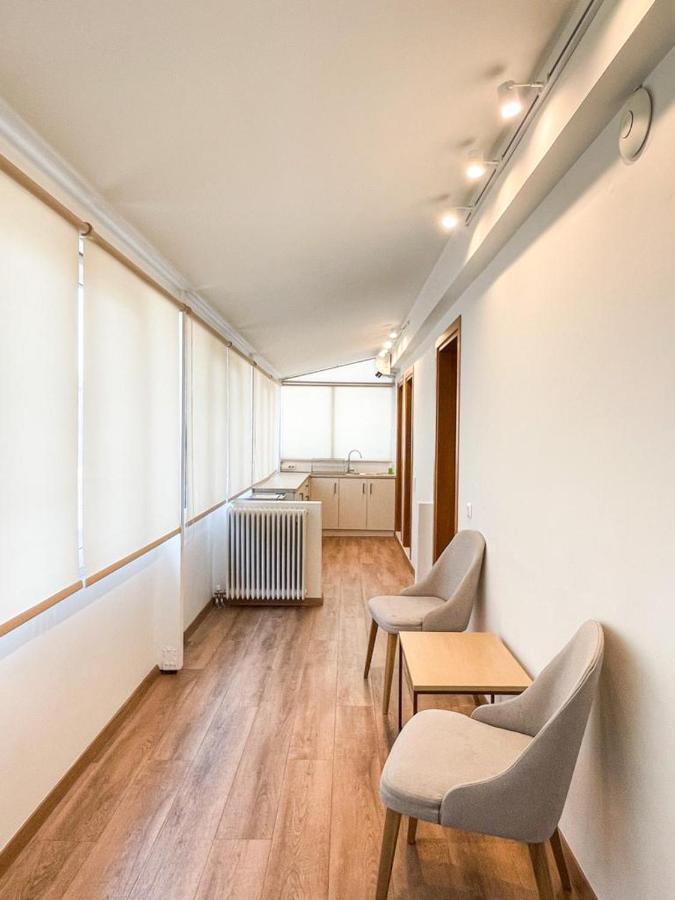 Standaard Suite