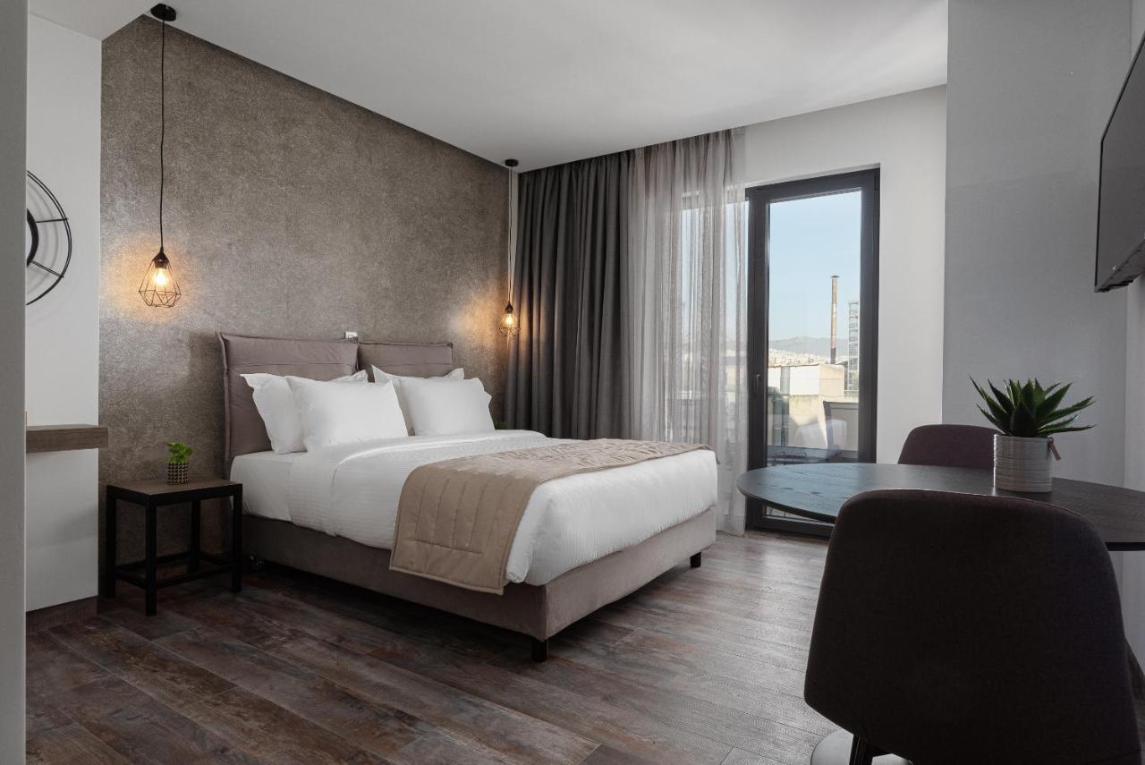 Standart Çift Kişilik Oda