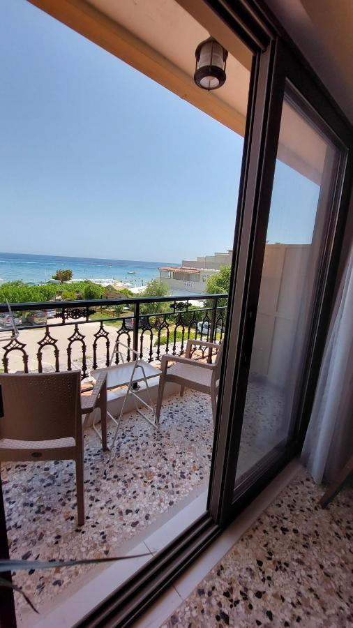 Deluxe Double or Twin Room Sea View