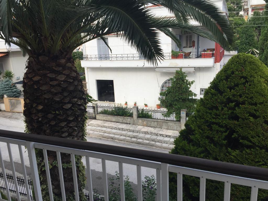 Τρίκλινο Δωμάτιο