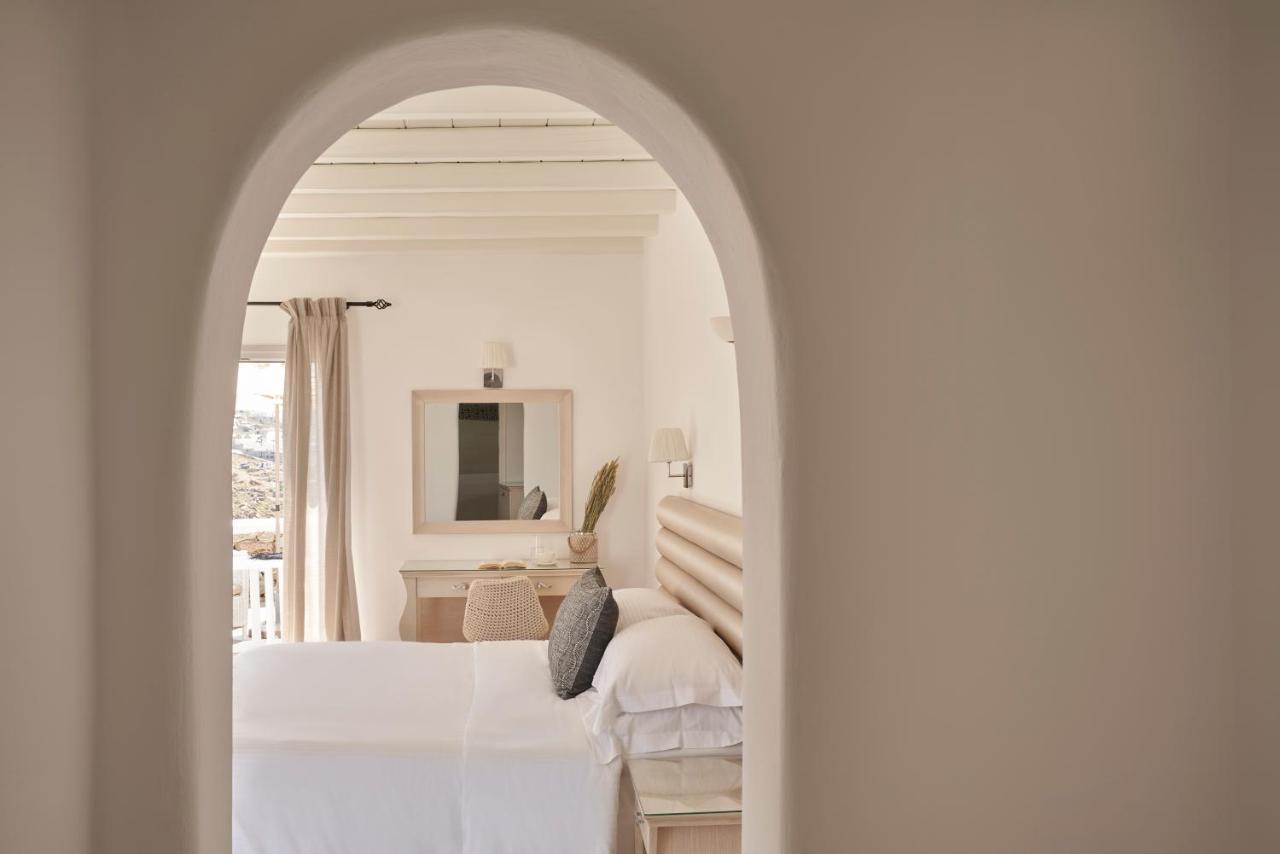 Quarto Quádruplo Deluxe