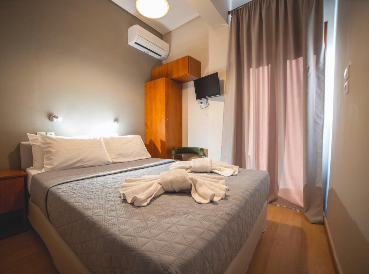 Habitación Individual Estándar