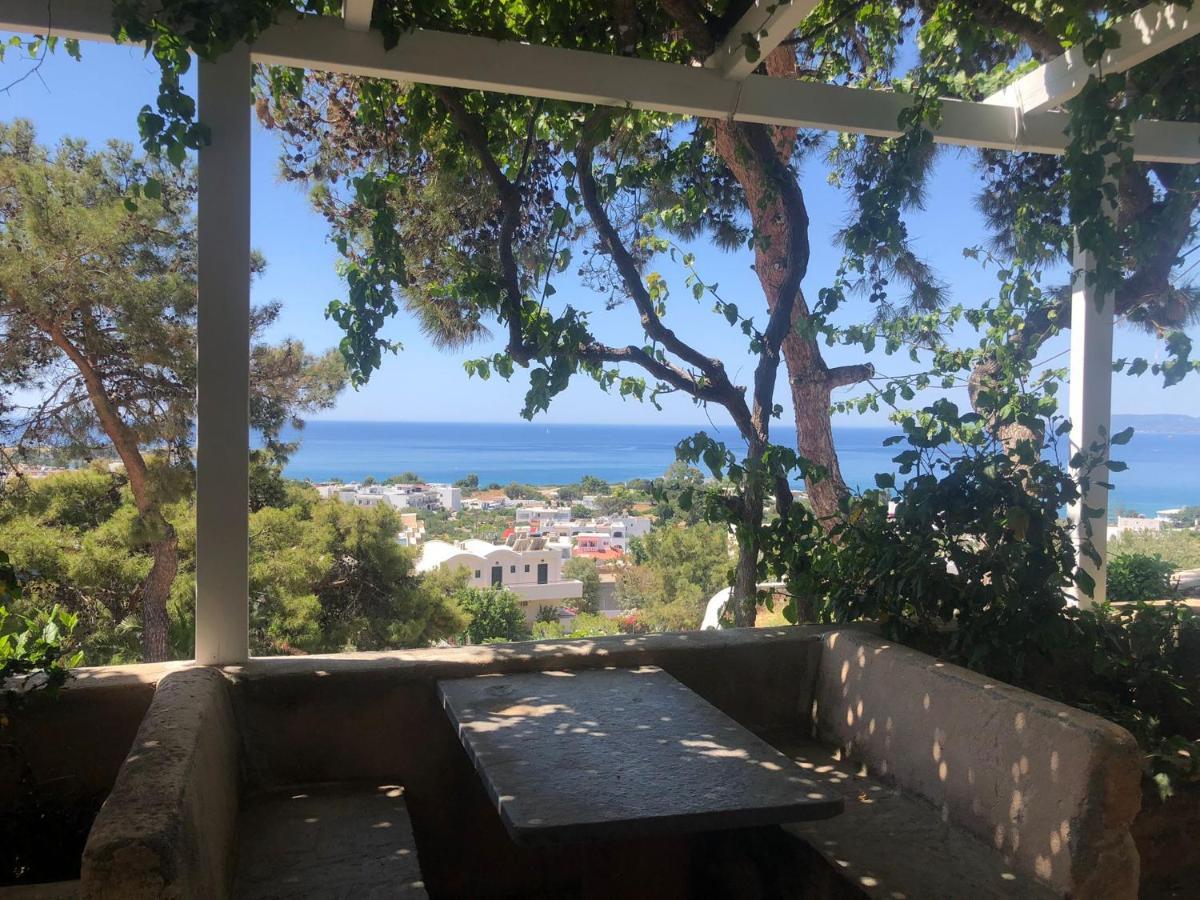 Studio with Ocean View