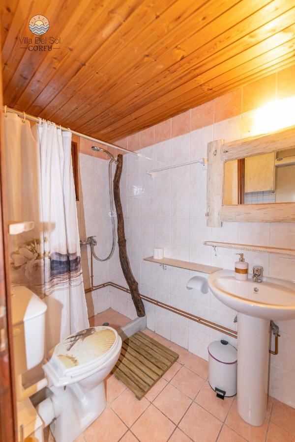 Suite Junior en Duplex