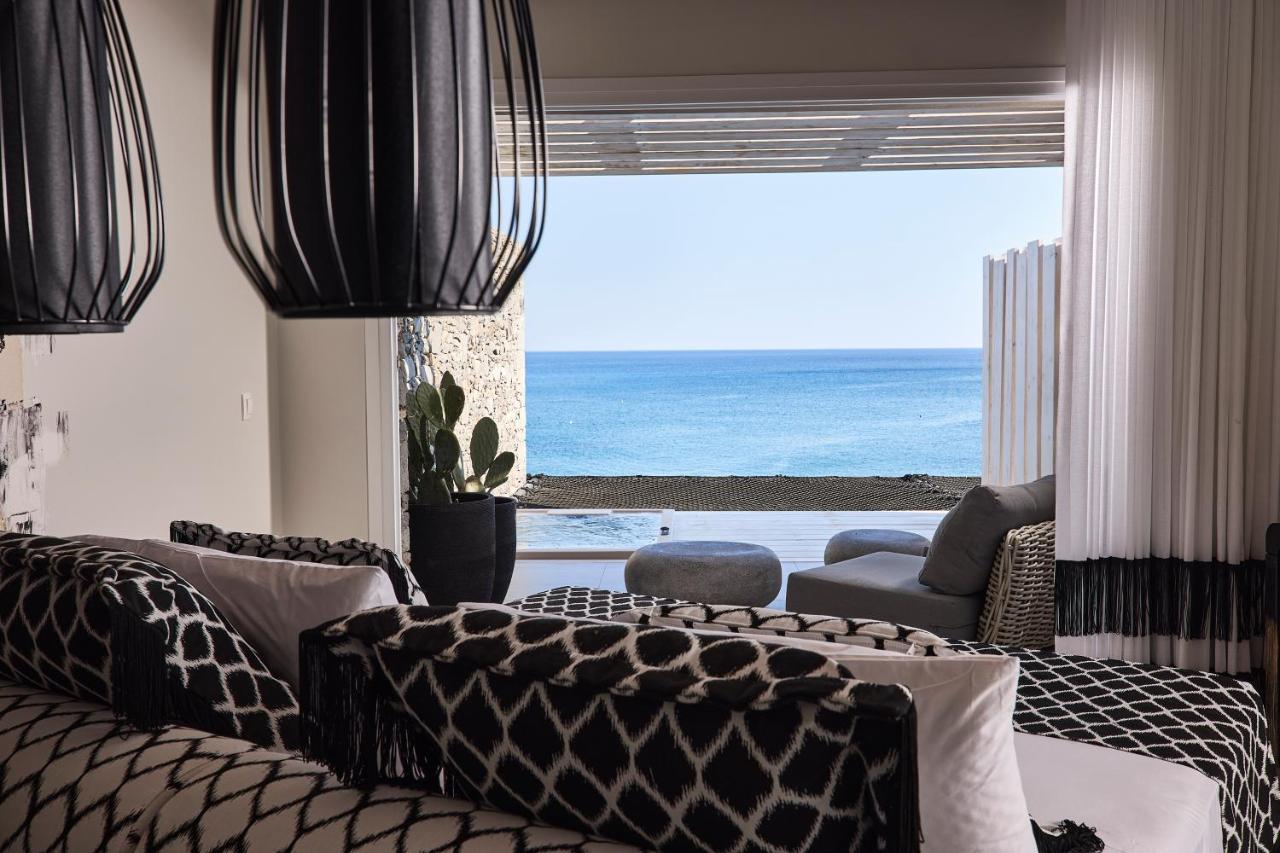 Suite Signature avec Massage Hydromassage - Vue sur Mer