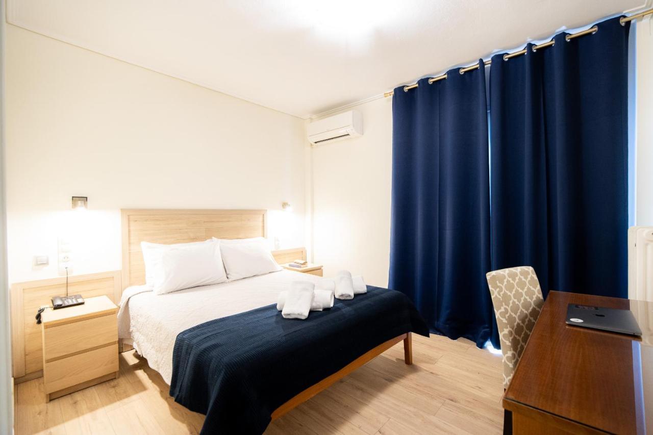 Superior Doppelzimmer